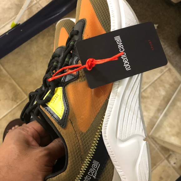 Roberto cavalli - Picture 3 of 7